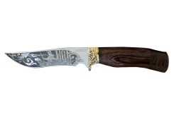 Нож Охотничий FB59 "Ловец"