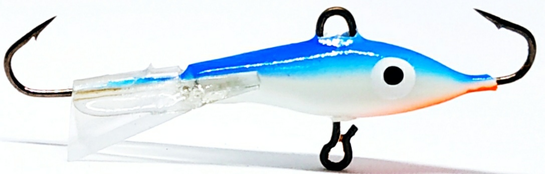 Балансир «Marlin’s» 9110 33мм 4.3гр цв.078 уп.5шт