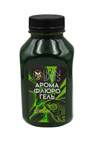 Арома Lion Baits ФЛЮРО-ГЕЛЬ "СПЕЦИИ" 300 мл