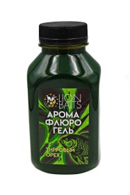 Арома Lion Baits ФЛЮРО-ГЕЛЬ "ТИГРОВЫЙ ОРЕХ" 300 мл