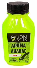 Арома Lion Baits "АНАНАС" 300 мл