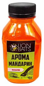 Арома Lion Baits "МАНДАРИН" 300 мл (6)