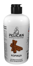 Ароматизатор PELICAN "КОРИЦА" 500мл