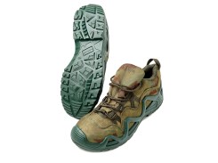 Берцы Демисезон Loba МОХ 107 К р.43