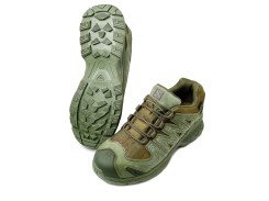 Берцы Демисезон SALOMON р.43