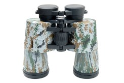 Бинокль LANDVIEW 10x50 КМФ