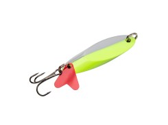 Блесна  COLUMBIA КАСТМАСТЕР 17г. /5шт/ Зеленый