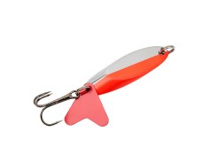 Блесна  COLUMBIA КАСТМАСТЕР 28г. /5шт/ Красный