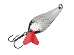 Блесна  COLUMBIA колебалка АТОМ 14г./5шт/ 002