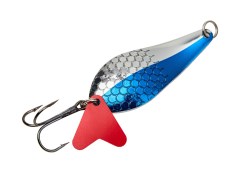 Блесна  COLUMBIA колебалка АТОМ 14г. /5шт/005