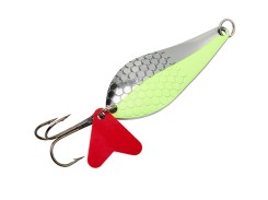 Блесна  COLUMBIA колебалка АТОМ 14г./5шт/ 006