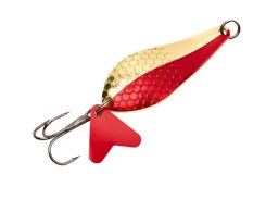 Блесна  COLUMBIA колебалка АТОМ 14г. /5шт/007