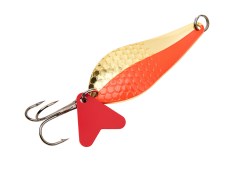 Блесна  COLUMBIA колебалка АТОМ 14г. /5шт/008