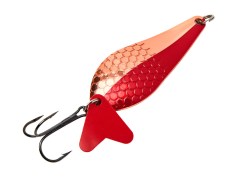 Блесна  COLUMBIA колебалка АТОМ 14г./5шт/ 009