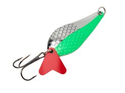 Блесна  COLUMBIA колебалка АТОМ 14г./5шт/ 012