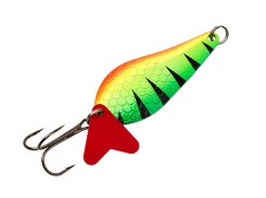 Блесна  COLUMBIA колебалка АТОМ 14г. /5шт/014