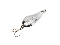 Блесна  COLUMBIA колебалка Двойная АТОМ 10г./5шт/ 002