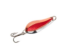 Блесна  COLUMBIA колебалка Двойная АТОМ 10г. /5шт/009