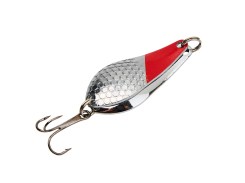 Блесна  COLUMBIA колебалка Двойная АТОМ 10г./5шт/ 015