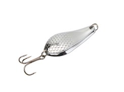 Блесна  COLUMBIA колебалка Двойная АТОМ 14г./5шт/ 002