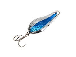 Блесна  COLUMBIA колебалка Двойная АТОМ 14г./5шт/ 005