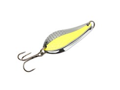 Блесна  COLUMBIA колебалка Двойная АТОМ 14г. /5шт/006