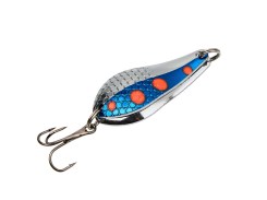 Блесна  COLUMBIA колебалка Двойная АТОМ 14г. /5шт/010