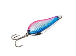 Блесна  COLUMBIA колебалка Двойная АТОМ 14г. /5шт/015