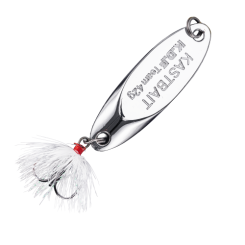 Блесна кастмастер KDF Kastbait Silver 42г