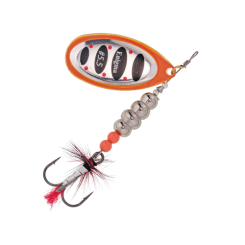 Блесна вращающаяся KDF Enigma 22г цв.11