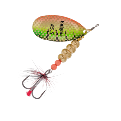 Блесна вращающаяся KDF Enigma 22г цв.9