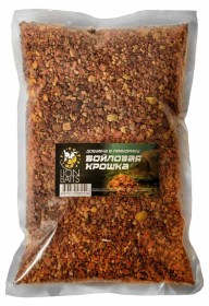 БОЙЛОВАЯ КРОШКА Lion Baits 900 г.