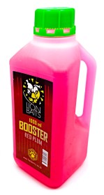 Бустер Lion Baits "КРАСНАЯ СЛИВА" 1 л