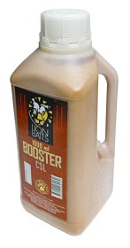 Бустер Lion Baits "КУКУРУЗНЫЙ ЭКСТРАКТ CSL" 1 л