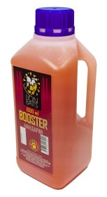 Бустер Lion Baits "МАНДАРИН" 1 л