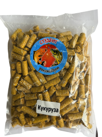 ГРАНУЛА "ОТ СТУДЕНТА" КУКУРУЗА
