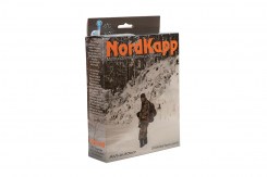 Кальсоны NordKapp Nordic арт. 640B р-р L