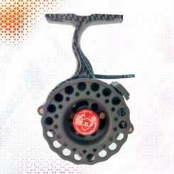 Катушка инерционная KDF Correntina 60 L