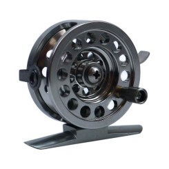 Катушка инерционная KDF Spectre Reel 50 L арт. 203-1L-50