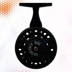 Катушка инерционная KDF Worthy 60 L