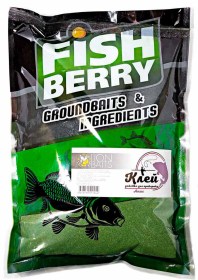 Клей-добавка для прикормки Lion Baits "АНИС" 500г