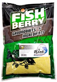 Клей-добавка для прикормки Lion Baits "НЕЙТРАЛЬНЫЙ" 500г