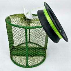 Кормак с мотовилом Конус большой