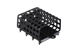 Кормушка Фидерная метал АЛЛИГАТОР 100гр. уп.12шт