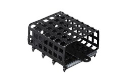 Кормушка Фидерная метал АЛЛИГАТОР 110гр. уп.12 шт