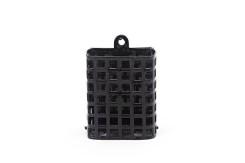 Кормушка Фидерная Железная130гр Беларусь ПЛОСКАЯ