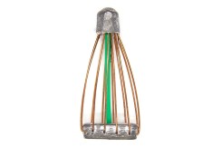 Кормушка ПЛОСКАЯ  60г (10)