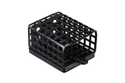 Кормушка "Фидерная Железная" (Ни Хвоста,Ни Чешуи)  Прямоугольная 120гр