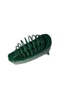 Кормушка "ЛОДОЧКА" 110гр Крашеная