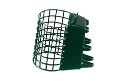 Кормушка "Вампир" крашеная  60гр (10)